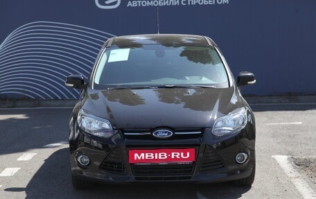 Ford Focus III, 2012 год, 1 050 000 рублей, 3 фотография
