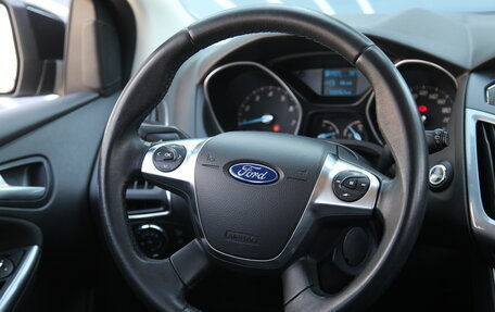 Ford Focus III, 2012 год, 1 050 000 рублей, 13 фотография