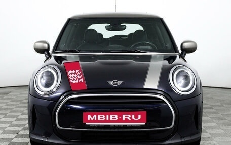 MINI Hatch, 2021 год, 2 фотография