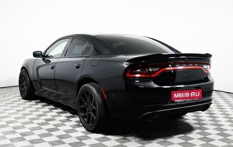 Dodge Charger, 2019 год, 3 950 000 рублей, 7 фотография