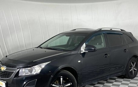 Chevrolet Cruze II, 2013 год, 795 000 рублей, 1 фотография