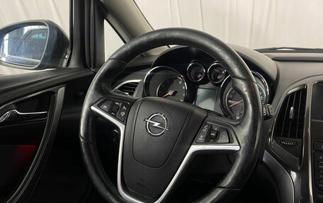 Opel Astra J, 2014 год, 1 000 000 рублей, 9 фотография