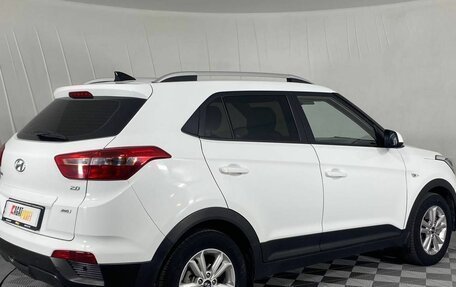 Hyundai Creta I рестайлинг, 2018 год, 2 080 000 рублей, 5 фотография