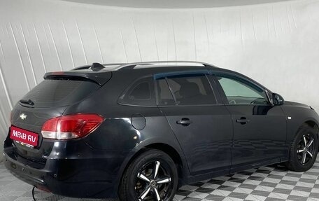 Chevrolet Cruze II, 2013 год, 795 000 рублей, 5 фотография