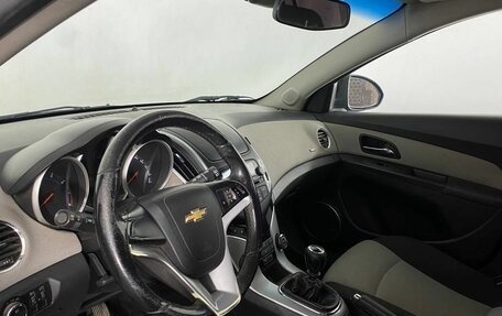 Chevrolet Cruze II, 2013 год, 795 000 рублей, 13 фотография