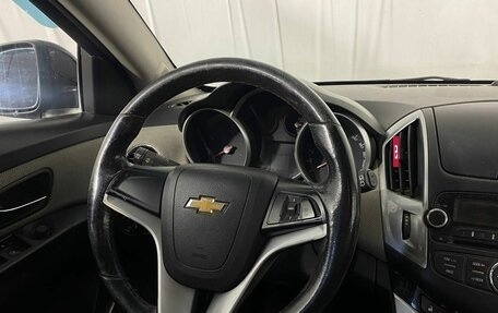Chevrolet Cruze II, 2013 год, 795 000 рублей, 9 фотография