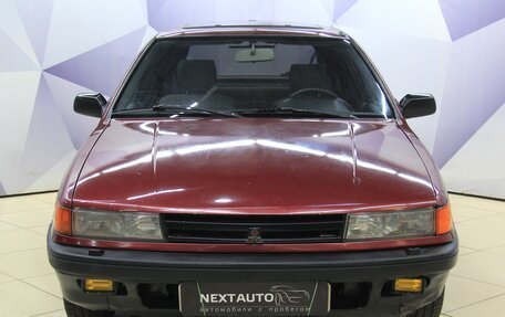 Mitsubishi Lancer VII, 1991 год, 197 000 рублей, 5 фотография