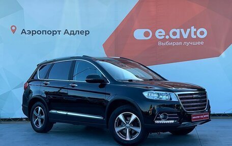 Haval H6, 2019 год, 1 460 000 рублей, 3 фотография