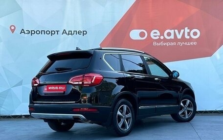 Haval H6, 2019 год, 1 460 000 рублей, 4 фотография