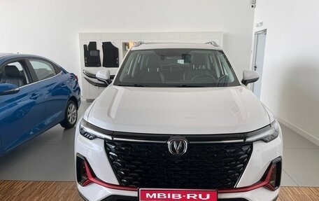 Changan CS35PLUS, 2024 год, 2 399 900 рублей, 1 фотография