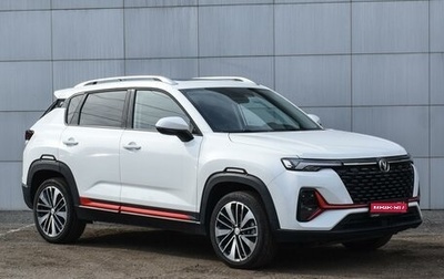 Changan CS35PLUS, 2022 год, 2 049 000 рублей, 1 фотография