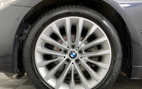 BMW 5 серия, 2017 год, 3 148 000 рублей, 9 фотография