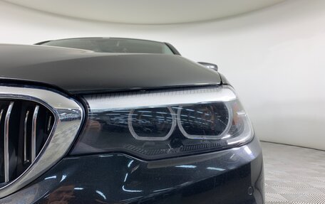 BMW 5 серия, 2017 год, 3 148 000 рублей, 10 фотография