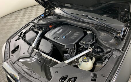 BMW 5 серия, 2017 год, 3 148 000 рублей, 11 фотография
