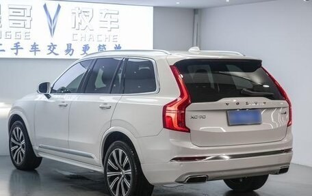 Volvo XC90 II рестайлинг, 2021 год, 5 282 999 рублей, 4 фотография