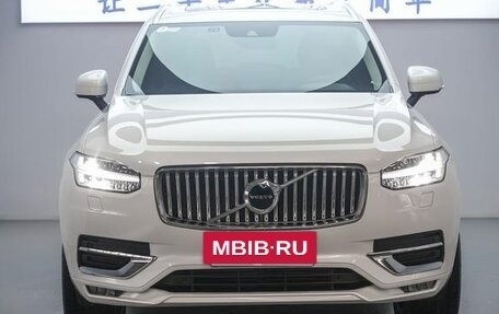 Volvo XC90 II рестайлинг, 2021 год, 5 282 999 рублей, 3 фотография