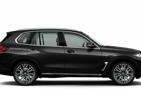 BMW X5, 2023 год, 15 610 000 рублей, 7 фотография