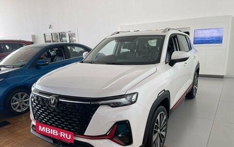 Changan CS35PLUS, 2024 год, 2 399 900 рублей, 2 фотография