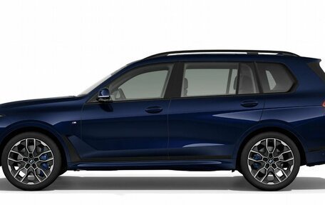 BMW X7, 2023 год, 20 740 000 рублей, 3 фотография