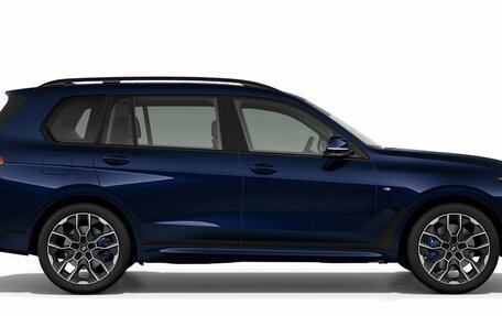 BMW X7, 2023 год, 20 740 000 рублей, 7 фотография