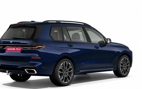 BMW X7, 2023 год, 20 740 000 рублей, 6 фотография