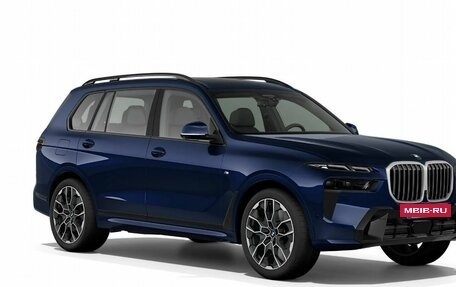 BMW X7, 2023 год, 20 740 000 рублей, 2 фотография