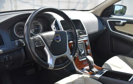 Volvo XC60 II, 2012 год, 2 198 000 рублей, 13 фотография