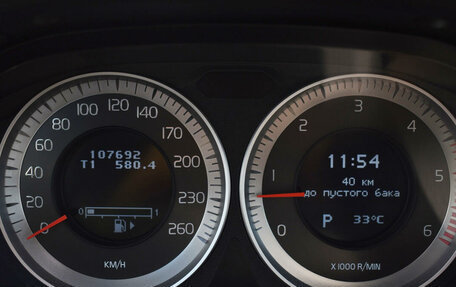 Volvo XC60 II, 2012 год, 2 198 000 рублей, 11 фотография
