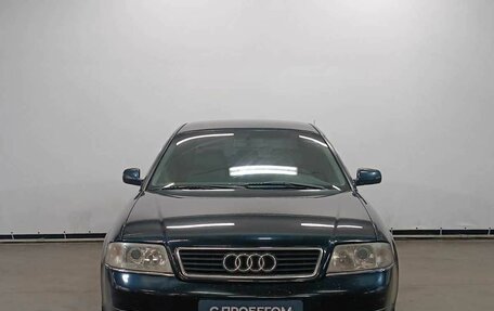 Audi A6, 1999 год, 399 000 рублей, 2 фотография