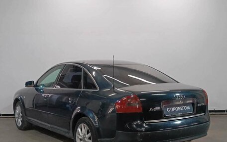 Audi A6, 1999 год, 399 000 рублей, 7 фотография