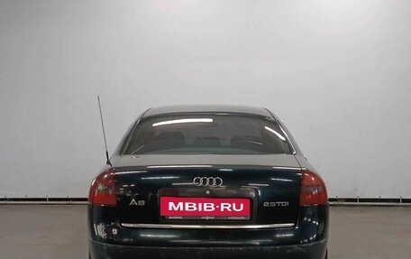 Audi A6, 1999 год, 399 000 рублей, 6 фотография