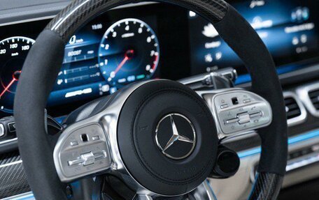 Mercedes-Benz GLS AMG, 2023 год, 33 054 300 рублей, 19 фотография