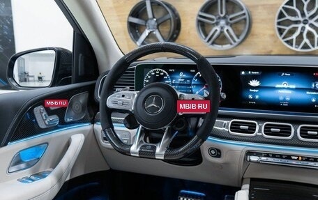 Mercedes-Benz GLS AMG, 2023 год, 33 054 300 рублей, 17 фотография