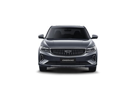 Geely Emgrand, 2024 год, 2 309 990 рублей, 9 фотография