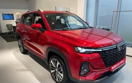 Changan CS35PLUS, 2024 год, 2 399 900 рублей, 4 фотография