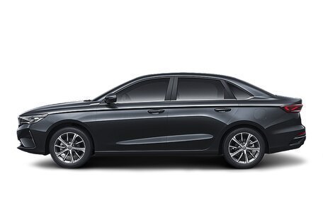 Geely Emgrand, 2024 год, 2 309 990 рублей, 3 фотография