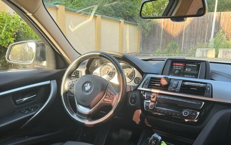 BMW 3 серия, 2017 год, 2 840 000 рублей, 6 фотография