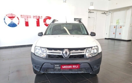 Renault Duster I рестайлинг, 2020 год, 1 541 000 рублей, 2 фотография