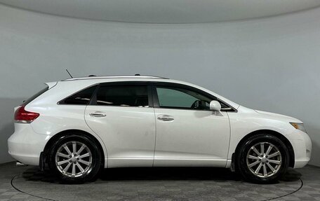 Toyota Venza I, 2009 год, 1 997 000 рублей, 4 фотография