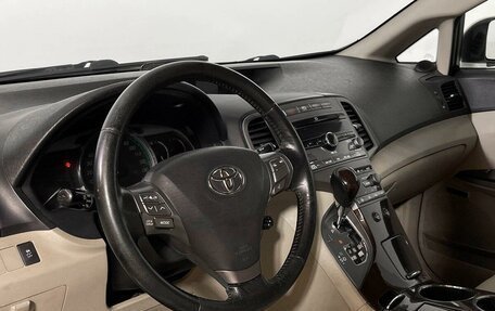 Toyota Venza I, 2009 год, 1 997 000 рублей, 14 фотография