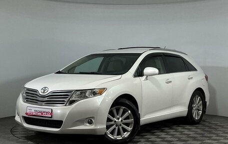 Toyota Venza I, 2009 год, 1 997 000 рублей, 1 фотография