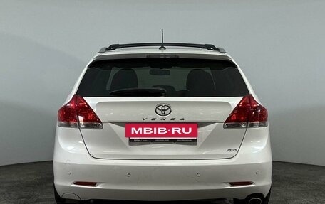 Toyota Venza I, 2009 год, 1 997 000 рублей, 6 фотография