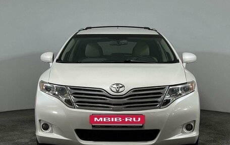 Toyota Venza I, 2009 год, 1 997 000 рублей, 2 фотография