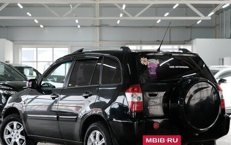 Chery Tiggo (T11), 2011 год, 699 000 рублей, 6 фотография