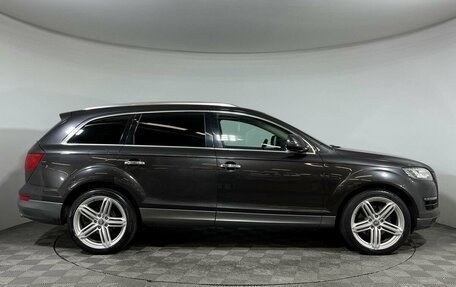 Audi Q7, 2013 год, 2 649 000 рублей, 4 фотография