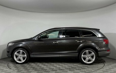 Audi Q7, 2013 год, 2 649 000 рублей, 8 фотография