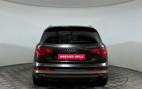 Audi Q7, 2013 год, 2 649 000 рублей, 6 фотография