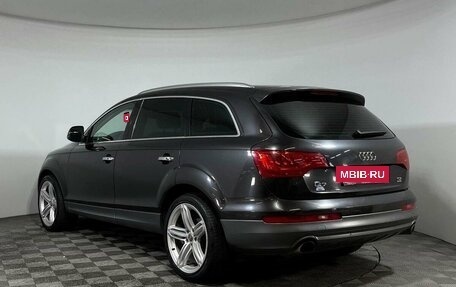 Audi Q7, 2013 год, 2 649 000 рублей, 7 фотография