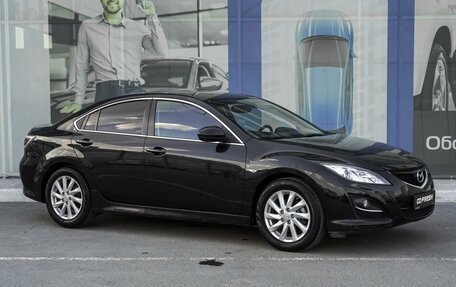 Mazda 6, 2011 год, 1 269 000 рублей, 1 фотография