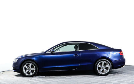 Audi A5, 2013 год, 1 700 000 рублей, 8 фотография